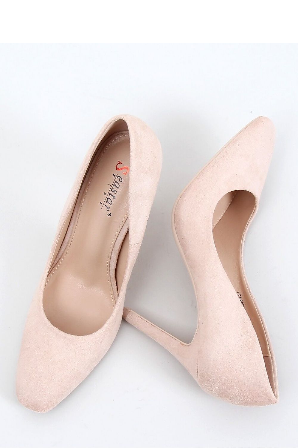 High heels model 153397 Inello - Lojahub